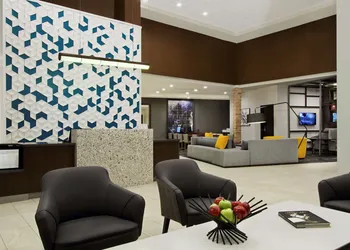 Hyatt Place Houston/Katy hotel thumbnail 7