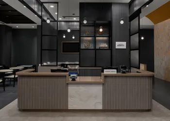Courtyard by Marriott New York World Trade Center Area hotel thumbnail 4