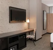 Courtyard by Marriott New York World Trade Center Area hotel detail image 7