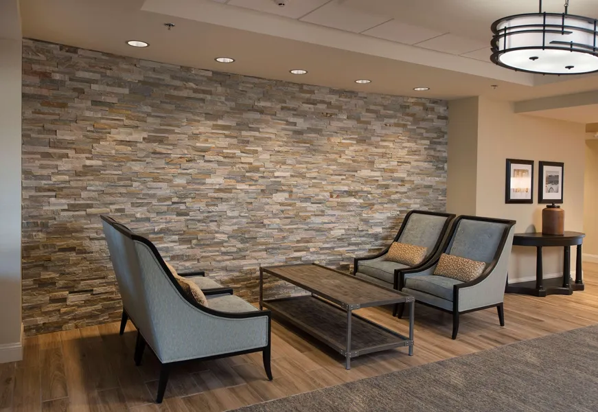 Hampton Inn & Suites Braselton hotel detail image 2