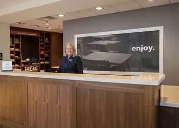 Hampton Inn & Suites Braselton hotel thumbnail 3
