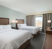 Hampton Inn & Suites Braselton hotel detail image 4