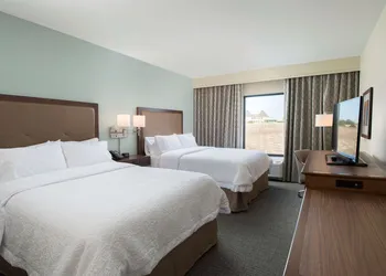 Hampton Inn & Suites Braselton hotel thumbnail 4