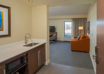 Hampton Inn & Suites Braselton hotel thumbnail 6