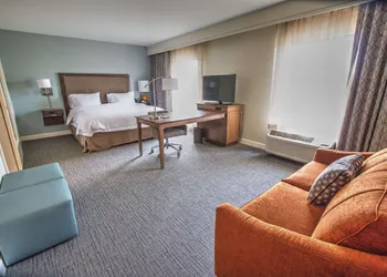 Hampton Inn & Suites Braselton hotel thumbnail 7