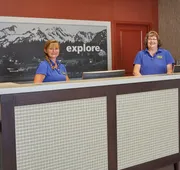 Hampton Inn & Suites Hood River hotel detail image 3