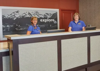 Hampton Inn & Suites Hood River hotel thumbnail 3