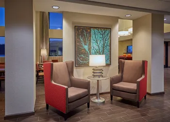 Hampton Inn & Suites Hood River hotel thumbnail 4