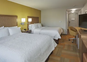 Hampton Inn & Suites Hood River hotel thumbnail 7