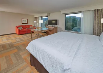 Hampton Inn & Suites Hood River hotel thumbnail 8