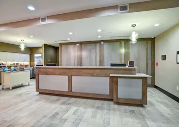 Homewood Suites By Hilton Christiansburg hotel thumbnail 2