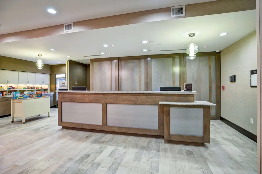 Homewood Suites By Hilton Christiansburg hotel detail image 2
