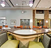 Homewood Suites By Hilton Christiansburg hotel detail image 3