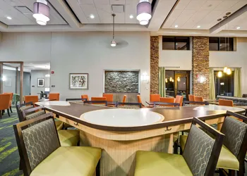 Homewood Suites By Hilton Christiansburg hotel thumbnail 3