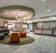 Homewood Suites By Hilton Christiansburg hotel detail image 4