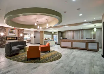 Homewood Suites By Hilton Christiansburg hotel thumbnail 4