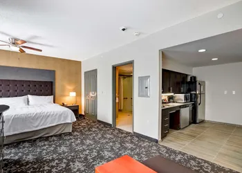 Homewood Suites By Hilton Christiansburg hotel thumbnail 5