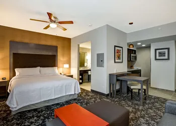 Homewood Suites By Hilton Christiansburg hotel thumbnail 6