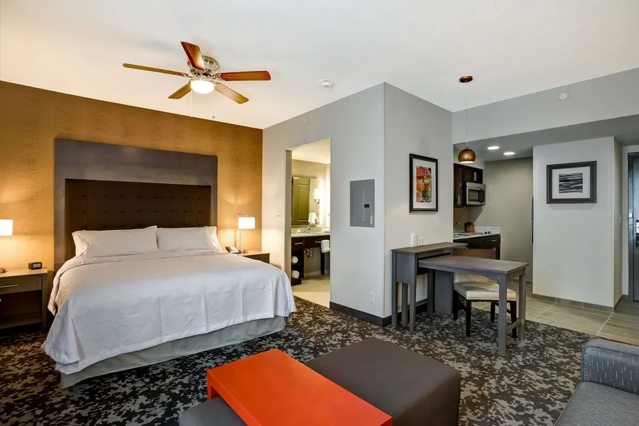 Homewood Suites By Hilton Christiansburg hotel detail image 6