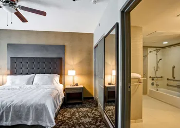 Homewood Suites By Hilton Christiansburg hotel thumbnail 7