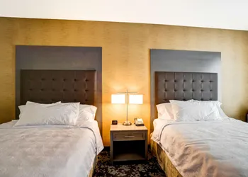 Homewood Suites By Hilton Christiansburg hotel thumbnail 8