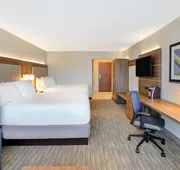 Holiday Inn Express & Suites New Castle by IHG hotel detail image 3