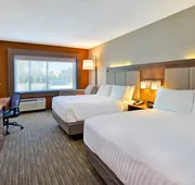 Holiday Inn Express & Suites New Castle by IHG hotel detail image 5