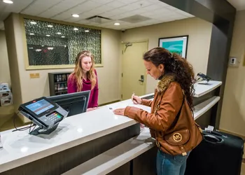 Candlewood Suites Fairbanks by IHG hotel thumbnail 2