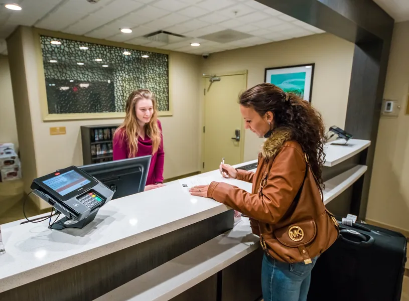 Candlewood Suites Fairbanks by IHG hotel detail image 2