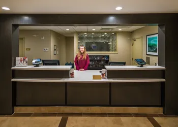 Candlewood Suites Fairbanks by IHG hotel thumbnail 3