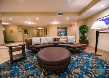 Candlewood Suites Fairbanks by IHG hotel thumbnail 4