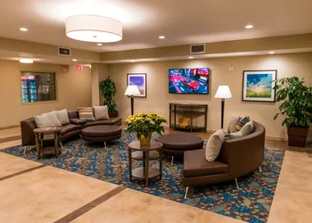 Candlewood Suites Fairbanks by IHG hotel thumbnail 5