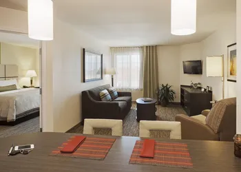 Candlewood Suites Fairbanks by IHG hotel thumbnail 7
