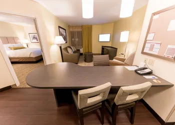 Candlewood Suites Fairbanks by IHG hotel thumbnail 8