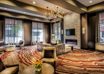 Residence Inn by Marriott Charlottesville Downtown hotel thumbnail 2