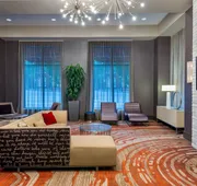 Residence Inn by Marriott Charlottesville Downtown hotel detail image 3