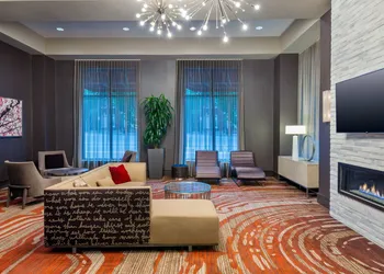 Residence Inn by Marriott Charlottesville Downtown hotel thumbnail 3