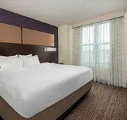 Residence Inn by Marriott Charlottesville Downtown hotel detail image 4