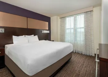 Residence Inn by Marriott Charlottesville Downtown hotel thumbnail 4