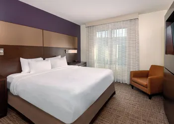 Residence Inn by Marriott Charlottesville Downtown hotel thumbnail 5