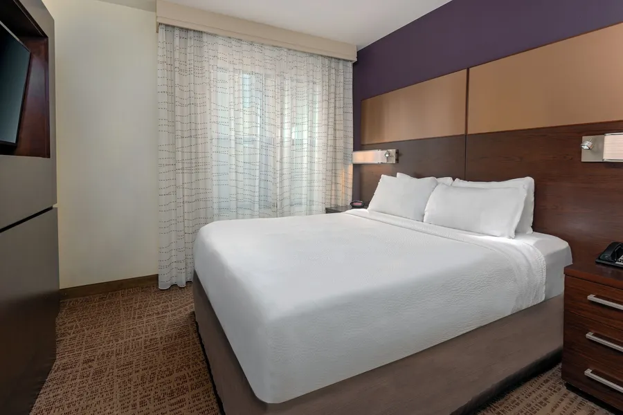 Residence Inn by Marriott Charlottesville Downtown hotel detail image 6