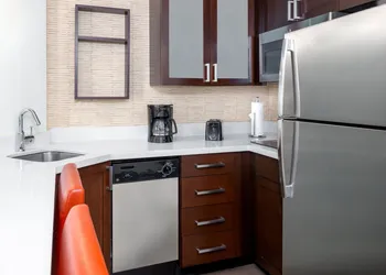 Residence Inn by Marriott Charlottesville Downtown hotel thumbnail 7