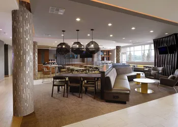 SpringHill Suites by Marriott San Antonio NW at The Rim hotel thumbnail 2
