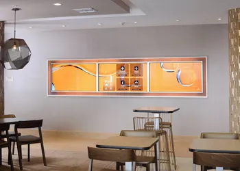 SpringHill Suites by Marriott San Antonio NW at The Rim hotel thumbnail 4