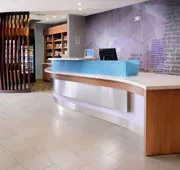 SpringHill Suites by Marriott San Antonio NW at The Rim hotel detail image 5