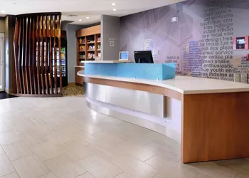 SpringHill Suites by Marriott San Antonio NW at The Rim hotel thumbnail 5