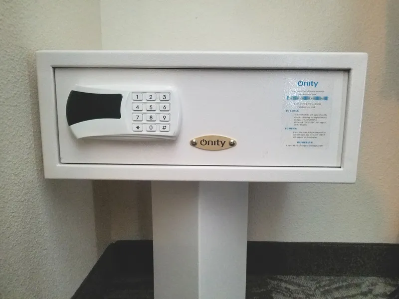 SpringHill Suites by Marriott San Antonio NW at The Rim hotel detail image 6