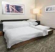 SpringHill Suites by Marriott San Antonio NW at The Rim hotel detail image 7