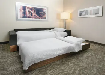 SpringHill Suites by Marriott San Antonio NW at The Rim hotel thumbnail 7