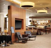 Courtyard by Marriott Erie Bayfront hotel detail image 3